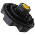 17117639020 17117521071 Radiator Expansion Tank Cap 1 4bar For Bmw 428i 2014-2016 