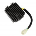 Aintier Powersports Alternator Rectifiers Fit For 1999-2006 Suzuki Gsx1300r Hayabusa 2006 Limited Edition 2001-2004 Gsx-r1000