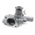 Inpost 119266-42100 Water Pump Compatible With Takeuchi Tb014 Yanmar Komatsu Pc15r-8 Pc12r-8 2d68e