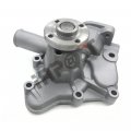 Inpost 119266-42100 Water Pump Compatible With Takeuchi Tb014 Yanmar Komatsu Pc15r-8 Pc12r-8 2d68e