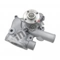 Inpost 119266-42100 Water Pump Compatible With Takeuchi Tb014 Yanmar Komatsu Pc15r-8 Pc12r-8 2d68e