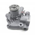 Inpost 119266-42100 Water Pump Compatible With Takeuchi Tb014 Yanmar Komatsu Pc15r-8 Pc12r-8 2d68e