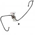 Wflnhb Right Side Fuel Pump Assembly C2c20262 Replacement For Jaguar S-type Vanden Plas Xj8 2003-2005 3 0l 4 2l