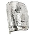 Mirror Turn Signal Lights For 2015 To 2020d Transit 350 Hd Pair Driver And Passenger Side Replacement For Bk3z13b375d 