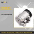 Ocpty Air Conditioning Compressor Co 10778jc For Nissan Altima 2 5l 2002-2006