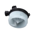 Hvac Blower Motor Assembly Replacement For Lincoln Mkx 2007-2017 Honda Accord 2008-2012 5191345aa 
