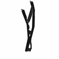Polaris Rzr Right Hand Door Frame Matte Black Genuine Oem Part 5257930-458 Qty 1
