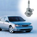 Hoypeyfiy Fuel Pressure Regulator 22670-5l32a Replacement For Infiniti I30 Qx4 Nissan 240sx D21 Maxima Nx Pathfinder Sentra