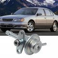 Hoypeyfiy Fuel Pressure Regulator 22670-5l32a Replacement For Infiniti I30 Qx4 Nissan 240sx D21 Maxima Nx Pathfinder Sentra