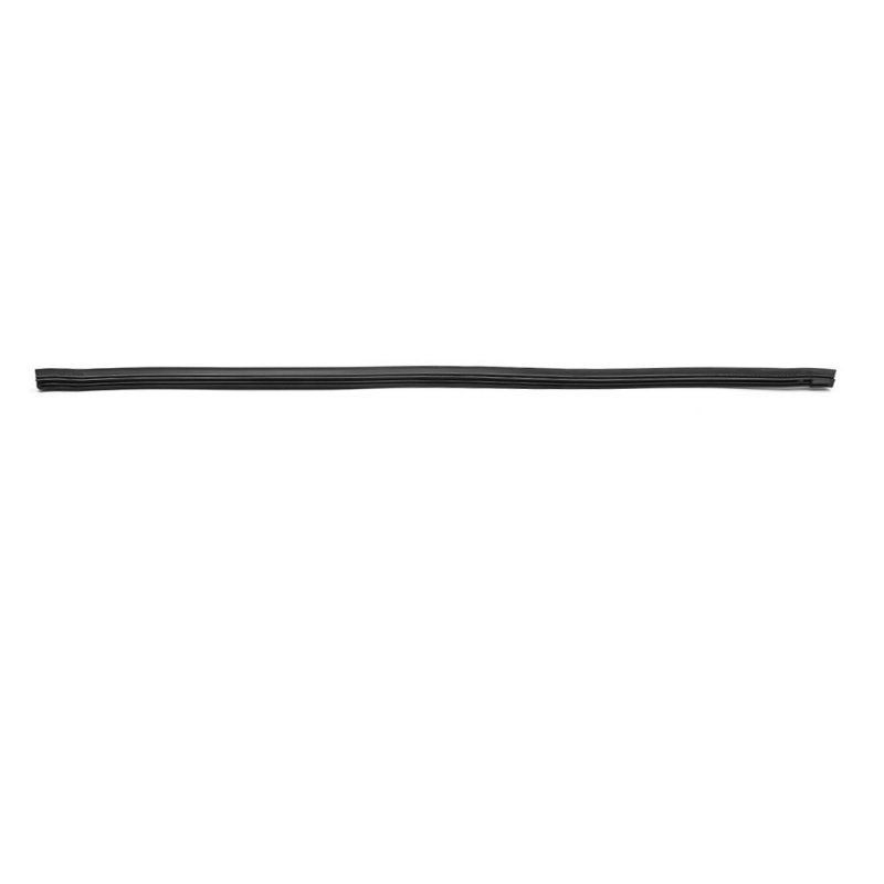 16 Inch Windshield Windscreen Bracketless Wiper Blade Rubber Refill Strip For Car