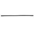 16 Inch Windshield Windscreen Bracketless Wiper Blade Rubber Refill Strip For Car 