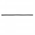 16 Inch Windshield Windscreen Bracketless Wiper Blade Rubber Refill Strip For Car