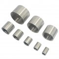 1 Female X Threaded Pipe Fitting Nipple Stainless Steel Ss304 Npt