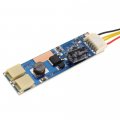 Dc 10-30v Led Backlight Strip Light Kit Ccfl Lcd Screen To Monitor Module 490mm