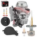 Carburetor Carb Fuel Valve Petcock 2004 For Arctic Cat 400 2x4 4x4 Fis Auto Tbx 0470-504 Only Edition