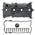Engine Valve Cover For 2014-2017 Nissan Altima Rogue Murano 2014 Pathfinder Infiniti Qx60 2 5l Replace 13264-3ky0a 