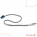 A-premium O2 Oxygen Sensor Compatible With Nissan Pathfinder 2003 V6 3 5l Vq35de Sport Utility Downstream Right Replace