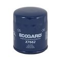 Ecogard X7662 Spin-on Engine Oil Filter For Conventional Premium Replacement Fits Suzuki Verona 