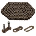 25h Chain 132l With Connecting Master Link For Razor Mx500 And Mx650 Gas Electric Scooters Mini Bikes Pocket 