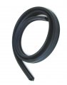 8 Gauge Car Audio Power And Ground Cable 50ft Total 25ft Red Black Copper Clad Aluminum Cca Wire For Automotive Battery Amp 