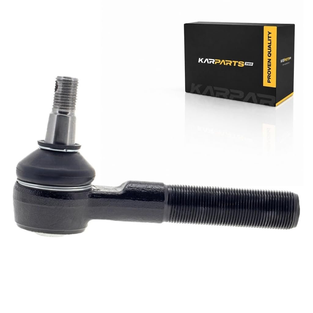Tie Rod End For 1995 2002 Mercury Grand Marquis Pre Greased Front Replacement Part Alx Pau Og Ges3203l Cla3