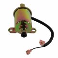 Jdmspeed New Electrical Fuel Pump 149-2620 A029f887 A047n929 Replacement For Onan Cummins