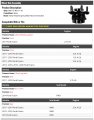 Wheel Hub Bearing Assembly Compatible With 2013-2020 Ford Fusion