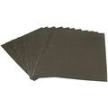 12 Sheets Sandpaper 1 0 Grit Polishing Paper 