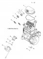 Polaris Ranger Crank Position Sensor Genuine Oem Part Qty 1