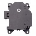 Hvac Recirculation Door Actuator For 01-05 Honda Civic 02-06 Cr-v 03-11 Element 