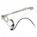 Power Window Regulator Motor Assembly Rear Passenger Side Formercedes-benz 260e 300d 300e 300sel 300td 300te 