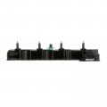 Blpextrm Ignition Coil Pack Of 1 Replacement For Cadillac Deville Seville Eldorado 4 6l Olds Replace Uf265 