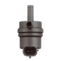 Canister Purge Solenoid For Kia Soul 2014 2015 1 8 In Hose Size Blade Terminal Rectangular Connector Replacement 289103c200