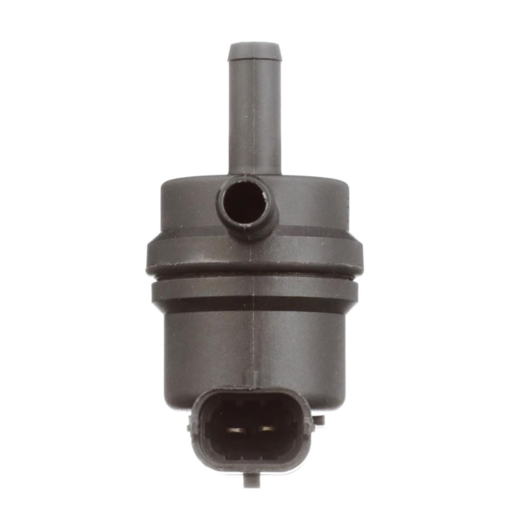 Canister Purge Solenoid For Kia Soul 2014 2015 1 8 In Hose Size Blade Terminal Rectangular Connector Replacement 289103c200