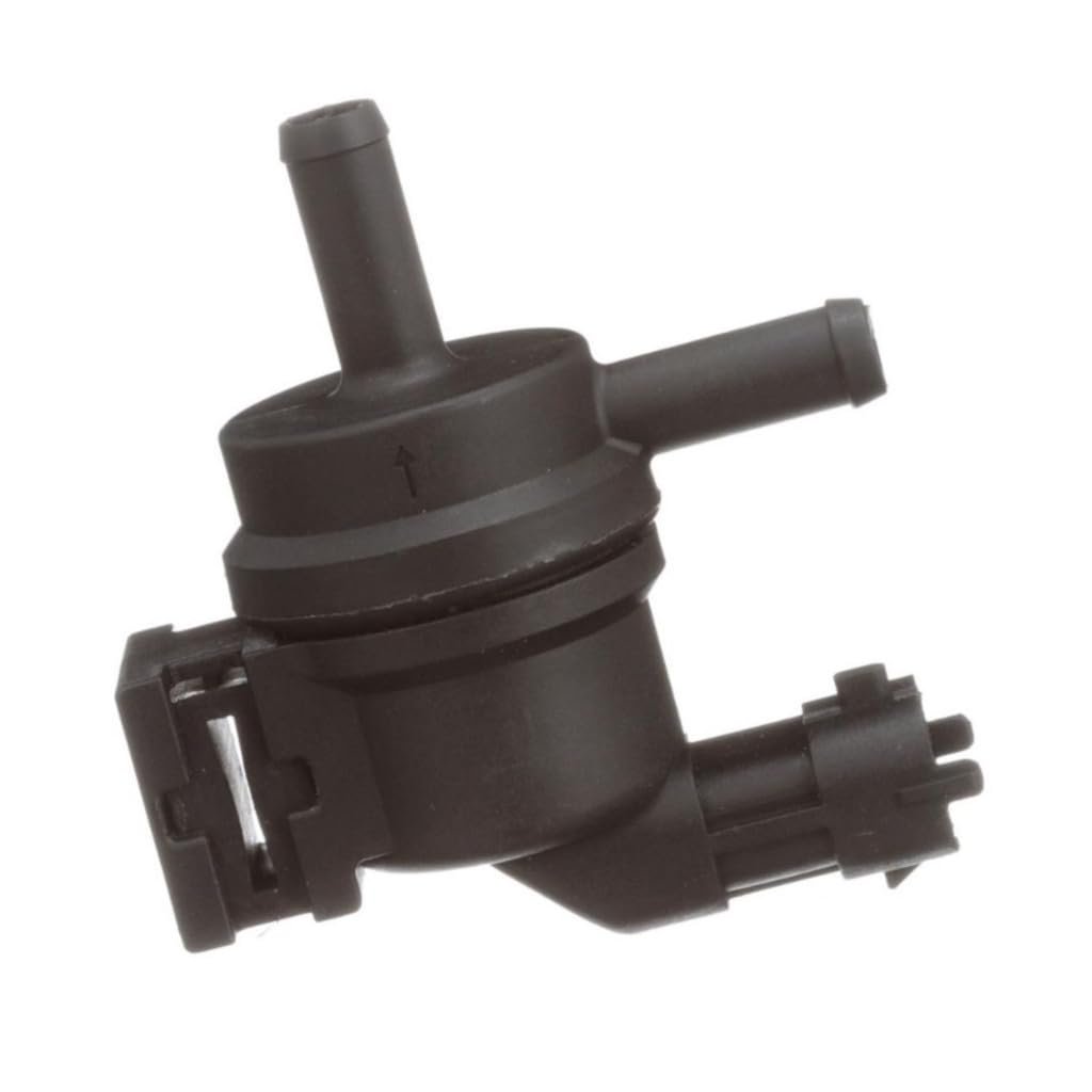 Canister Purge Solenoid For Kia Soul 2014 2015 1 8 In Hose Size Blade Terminal Rectangular Connector Replacement 289103c200