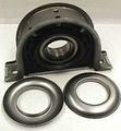 Skf Hb88509-a Ball Bearings Clutch Release Unit 