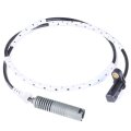Abs Wheel Speed Sensor Left Right Rear Fit For 2009-2013 Bmw 128i 2006-2007 2009-2011 323i Als449