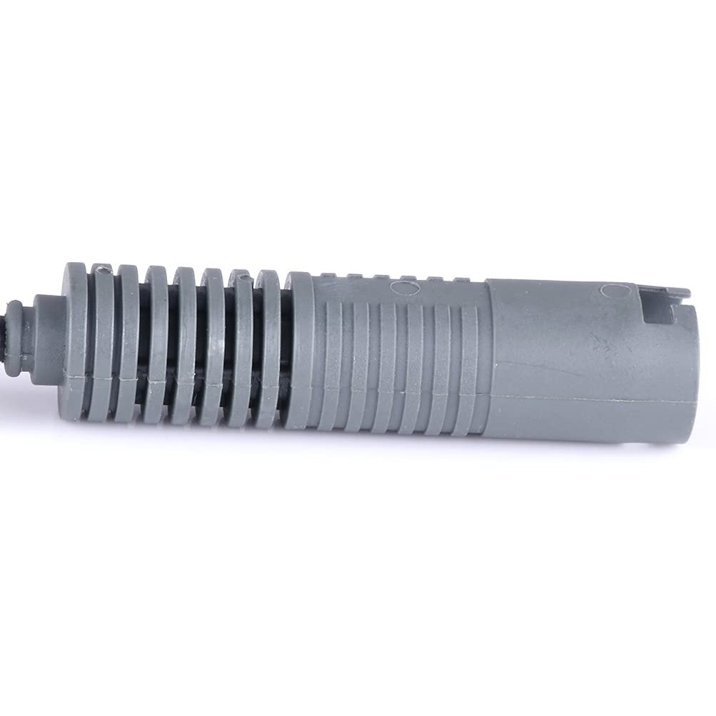 Abs Wheel Speed Sensor Left Right Rear Fit For 2009-2013 Bmw 128i 2006-2007 2009-2011 323i Als449