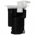 Aintier Zl0113ze0 Gy0113ze0 High Pressure Fuel Pump Compatible With For Mazda Mpv 2000-2001 All Engine Filter In Tank