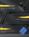 Ocpty Set Of 1 Ignition Coil Compatible With Oe Fits For Acura Mdx Rdx Rl Tl Tsx Zdx Honda Accord For Crosstour Crosstour