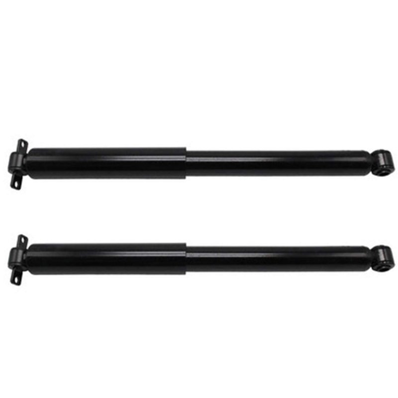 Rear Shock Absorbers Pair For Chevy S10 Blazer 1982 2005 Gmc Jimmy Sonoma Isuzu Hombre 1996 2000 Oldsmobile Bravada 1991 2001