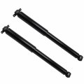 Rear Shock Absorbers Pair For Chevy S10 Blazer 1982 2005 Gmc Jimmy Sonoma Isuzu Hombre 1996 2000 Oldsmobile Bravada 1991 2001