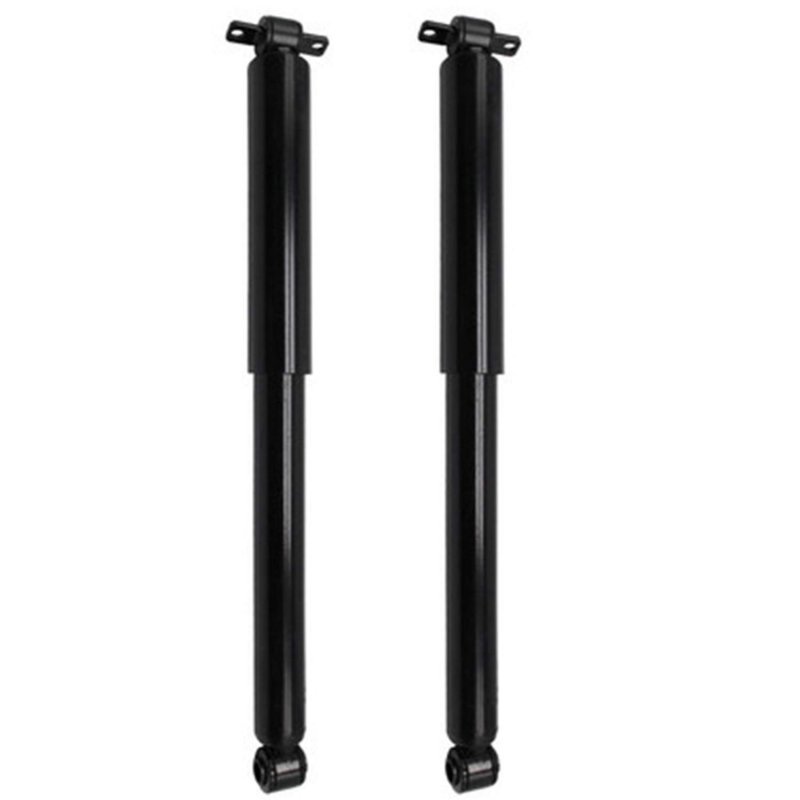 Rear Shock Absorbers Pair For Chevy S10 Blazer 1982 2005 Gmc Jimmy Sonoma Isuzu Hombre 1996 2000 Oldsmobile Bravada 1991 2001