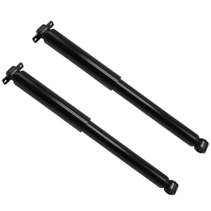 Rear Shock Absorbers Pair For Chevy S10 Blazer 1982 2005 Gmc Jimmy Sonoma Isuzu Hombre 1996 2000 Oldsmobile Bravada 1991 2001