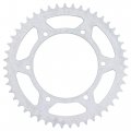 Niche 520 Pitch 47 Tooth Rear Drive Sprocket For 2000-2017 Suzuki Drz400 Rmz250 Drz400e 64511-29f00