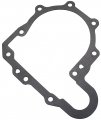 Gear Case Cover Gasket Is For Part Number 108-7330 Composite Material Oil And Grease Resistant Excellent At Sealing Aftermarket 