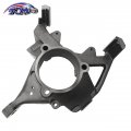Front Steering Knuckle Left For Jeep Cherokee Comanche Wrangler Tj Grand 697-922