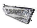 Left Hand Headlight Assembly For Polaris Ranger 570 900 1000 Pro Xd Brutus Fits Select Models 2013 To 2022 Replaces Oe 