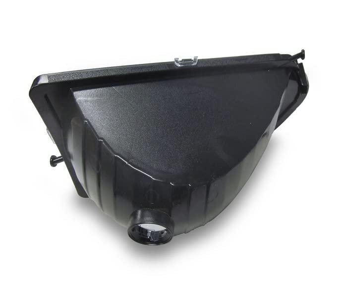 Left Hand Headlight Assembly For Polaris Ranger 570 900 1000 Pro Xd Brutus Fits Select Models 2013 To 2022 Replaces Oe