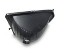 Left Hand Headlight Assembly For Polaris Ranger 570 900 1000 Pro Xd Brutus Fits Select Models 2013 To 2022 Replaces Oe